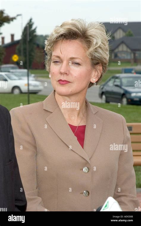 jennifer granholm nude|FamousBoard